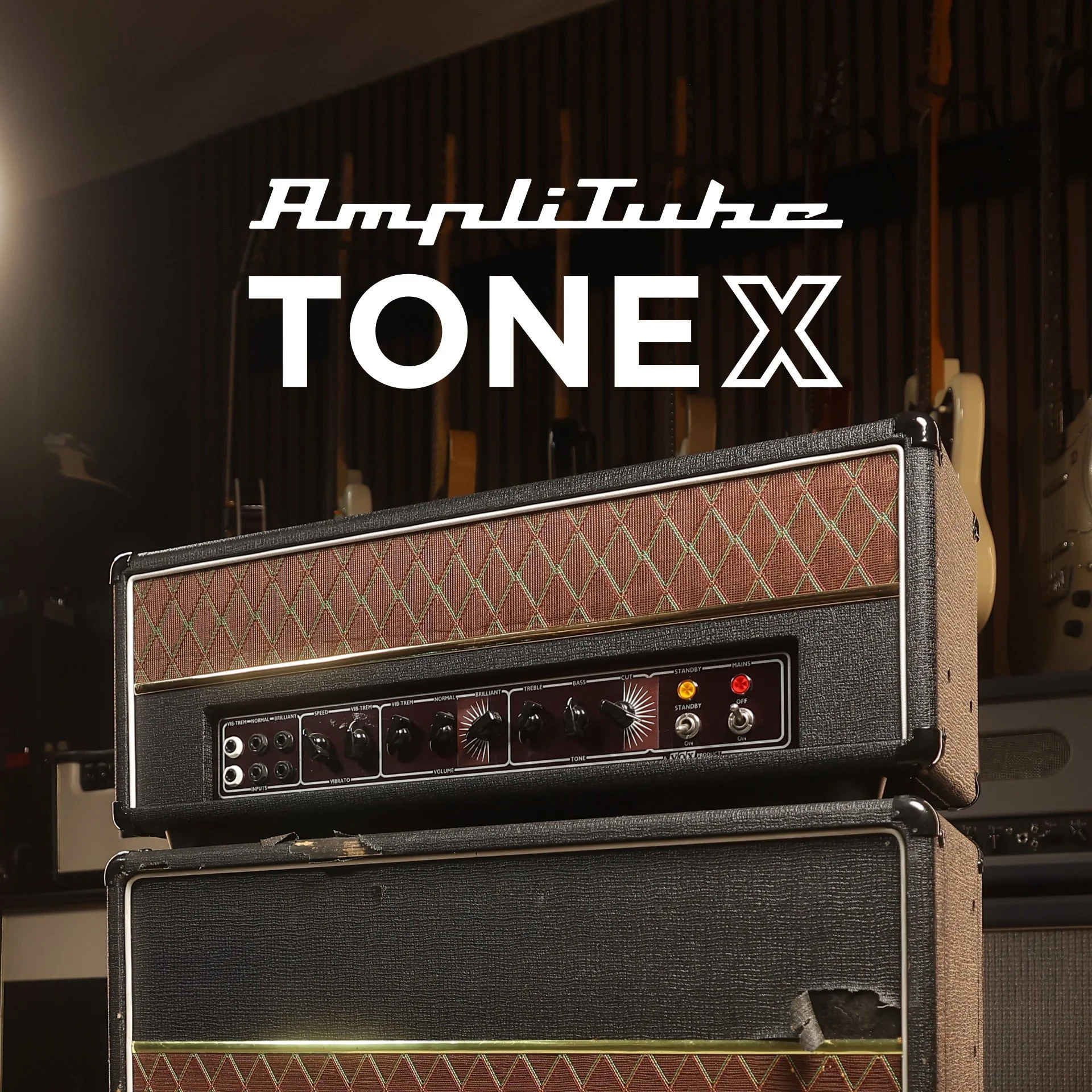 TONEX | Premium Captures for Worship — The Tone Shepherd